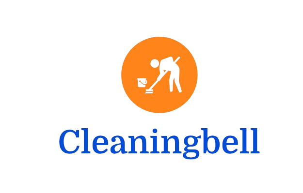 Cleaningbell  - Cleaning Services Website